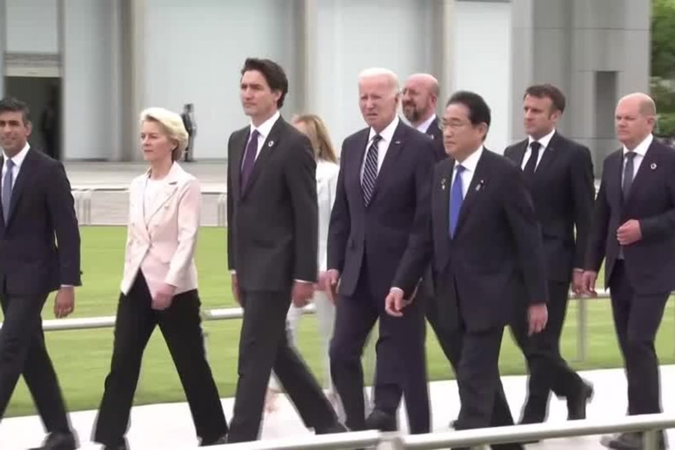 JAPAN-G7/START