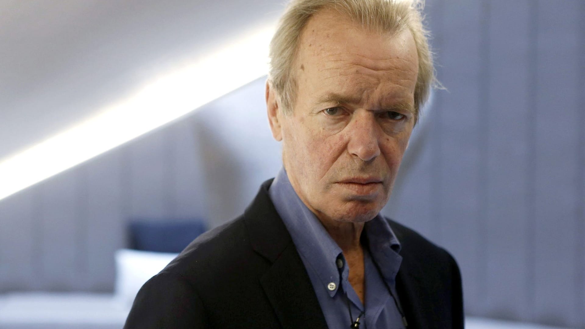 Martin Amis ist tot. Der britische Autor starb im Alter von 73 Jahren.