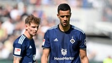 Drama in Liga zwei – HSV verpasst direkten Aufstieg