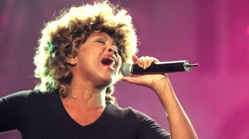 Sängerin Tina Turner ist tot Sängerin Tina Turner ist tot