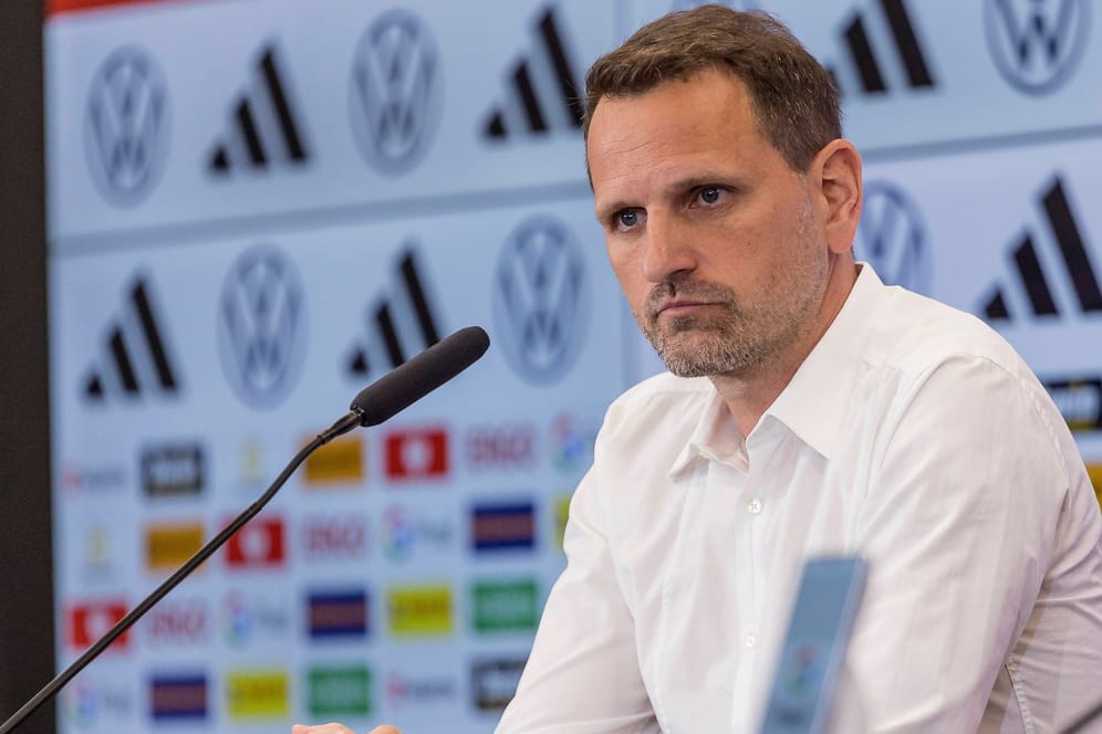 Joti Chatzialexiou: Er ist enttäuscht vom Verhalten des FC Bayern München.