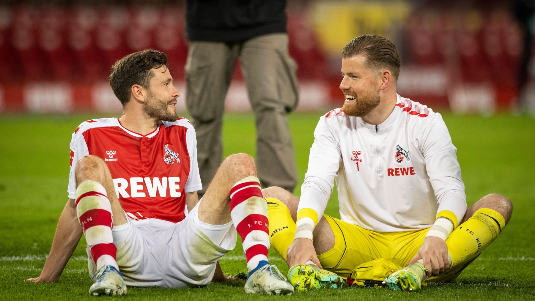 Was verdient ein Profi beim 1. FC Köln?