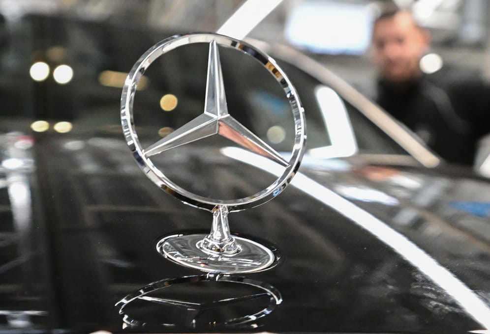 Software kaputt: Mercedes ruft Tausende S-Klassen zurück.