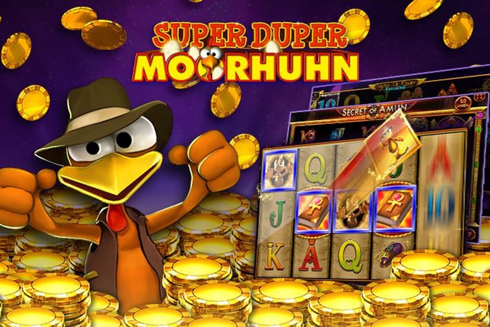 Jackpot (Quelle: Whow Games)