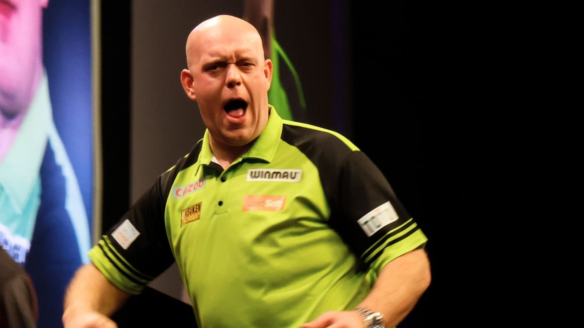 Michael van Gerwen