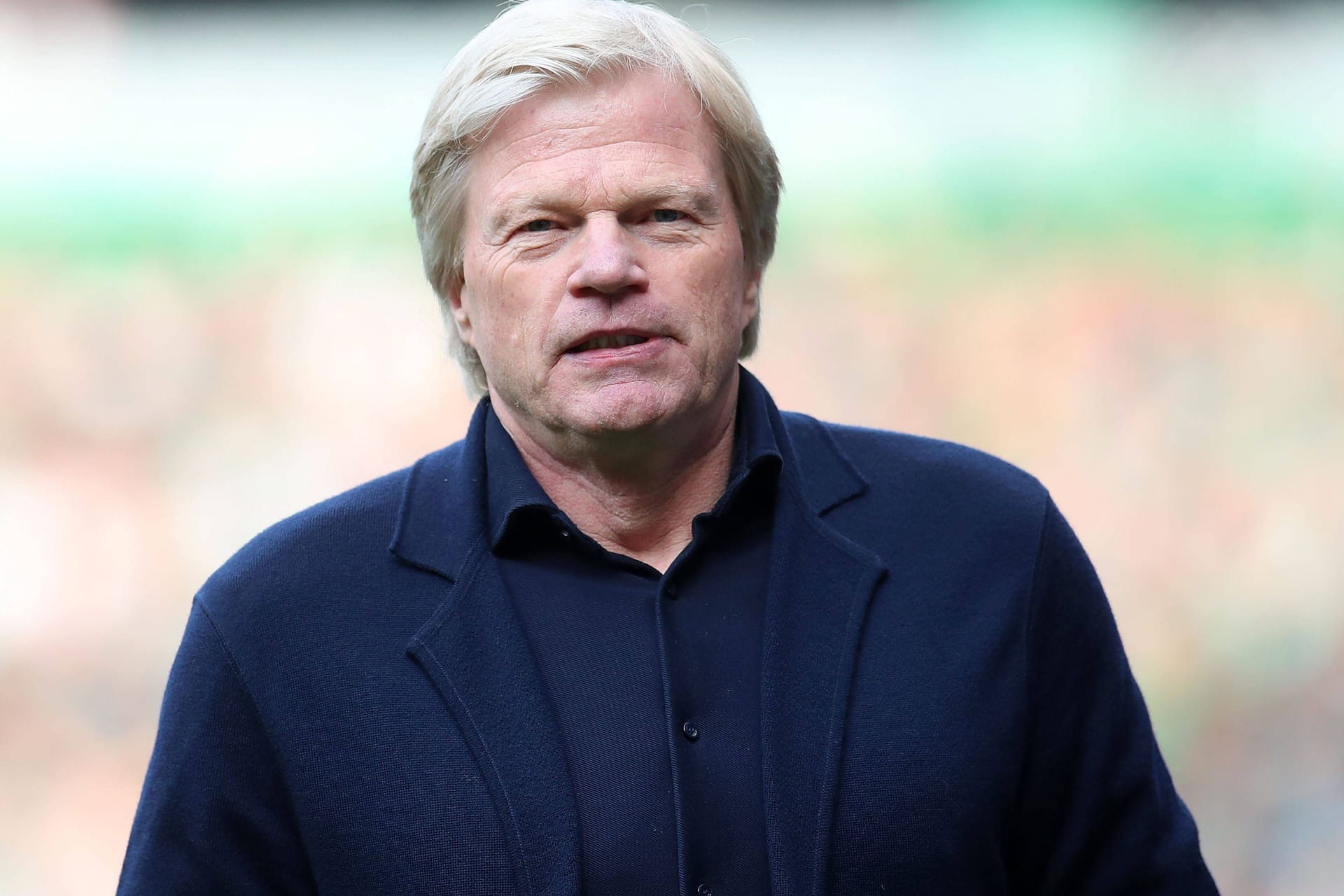 Oliver Kahn: Der Bayern-Boss hat sich zu der aktuellen Klubsituation geäußert.