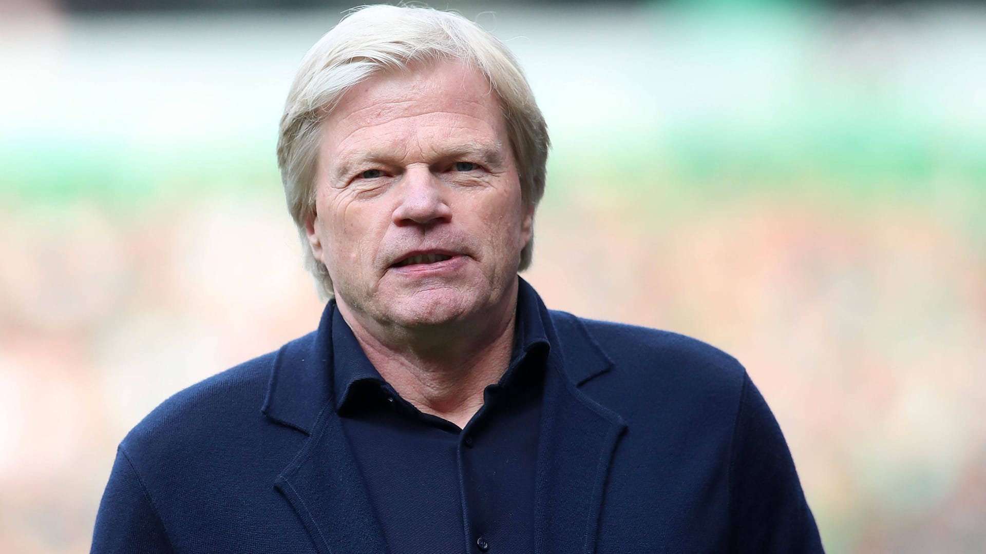 Oliver Kahn: Der Bayern-Boss hat sich zu der aktuellen Klubsituation geäußert.