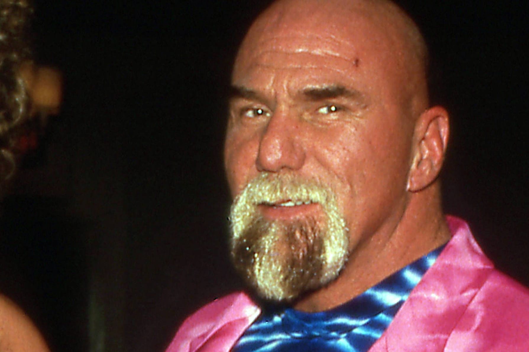 "Superstar" Billy Graham: Die WWE-Legende ist im Alter von 79 Jahren verstorben.