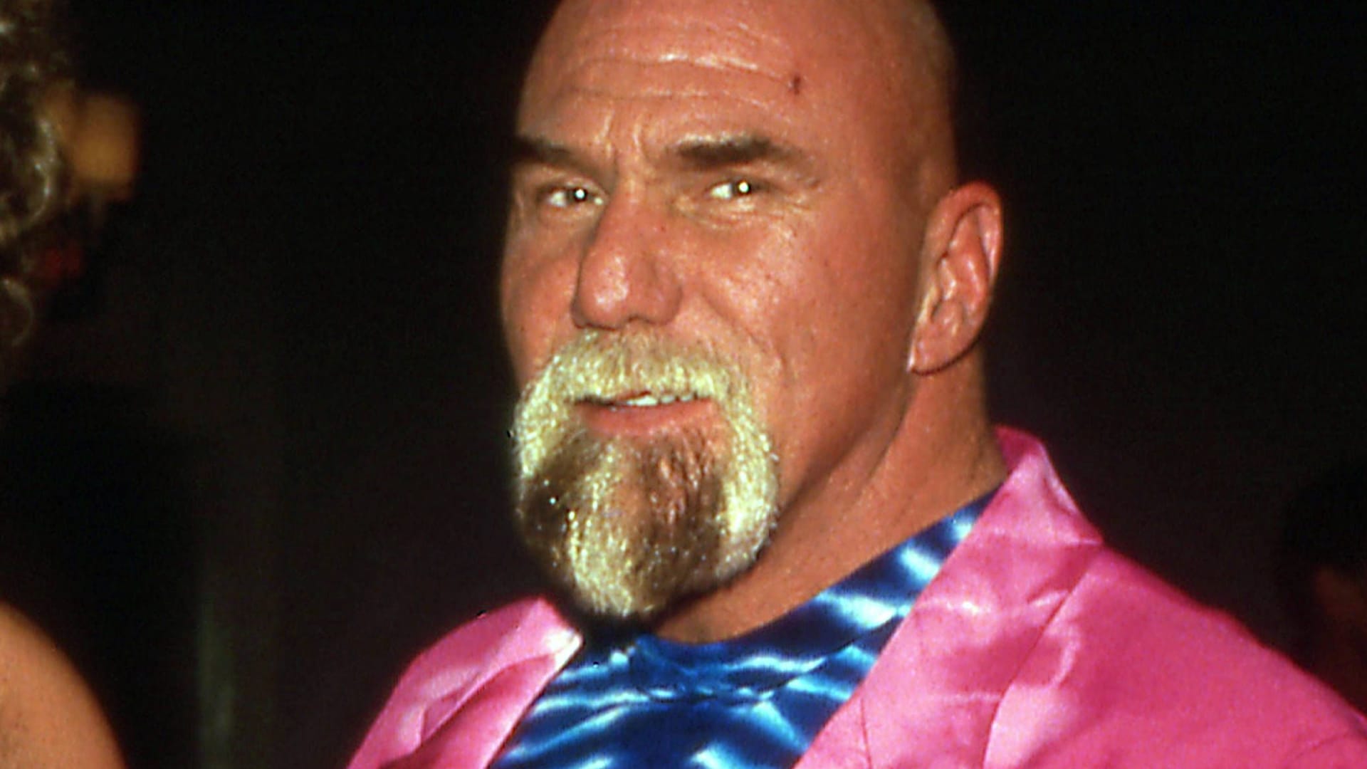 "Superstar" Billy Graham: Die WWE-Legende ist im Alter von 79 Jahren verstorben.