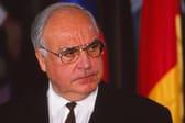 Warum ich bei einer Kreditkarte an Helmut Kohl denke