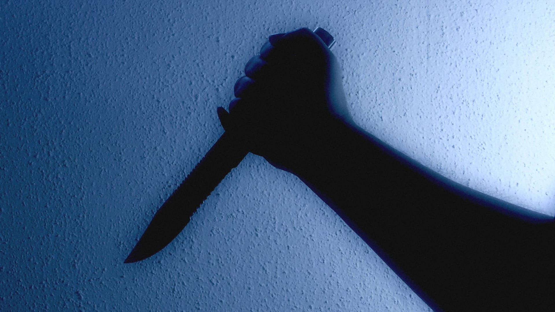 Messerattacke (Symbolbild): Die Opfer fürchteten nach eigener Aussage um ihr Leben. Messerattacke (Symbolbild): Die Opfer fürchteten nach eigener Aussage um ihr Leben.