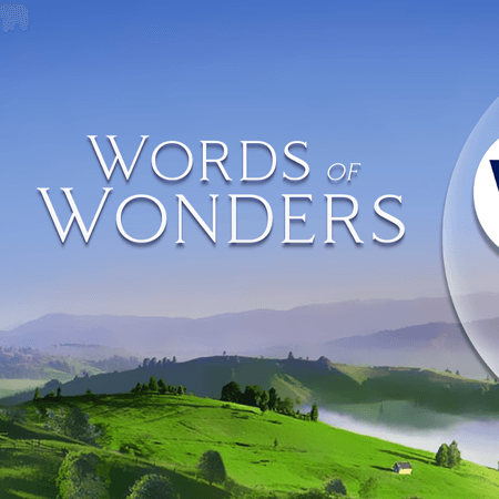 Words of Wonders (Quelle: Famobi)