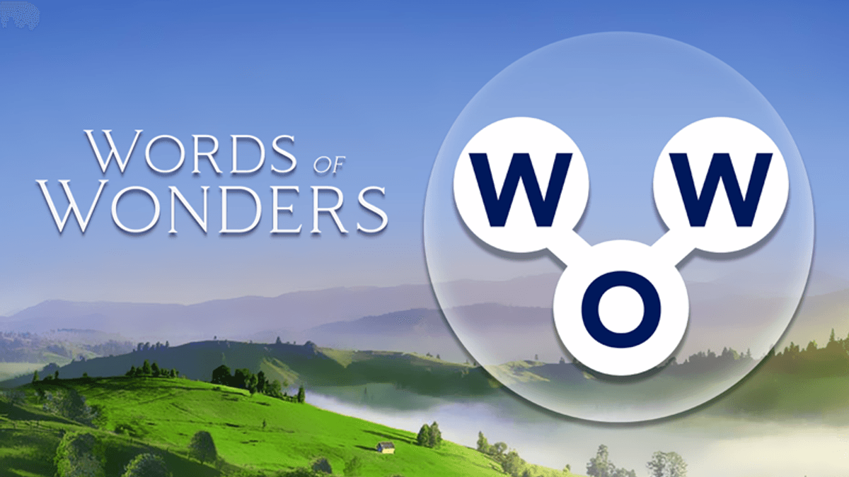 Words of Wonders und mehr Wortspiele kostenlos spielen bei t-online.de