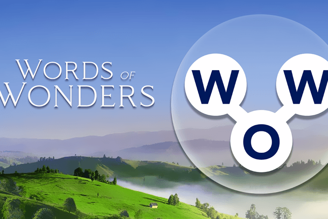 Words of Wonders (Quelle: Famobi)