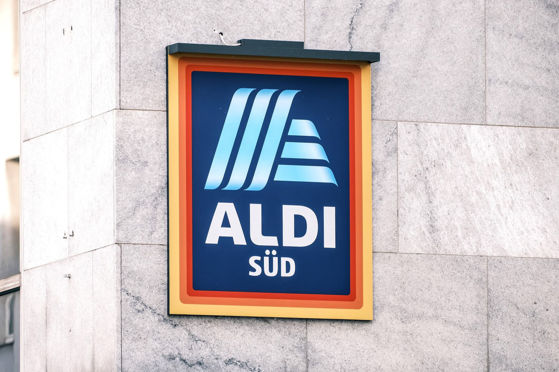 Neues Angebot: Aldi Süd testet derzeit seinen neuen Kundenservice.