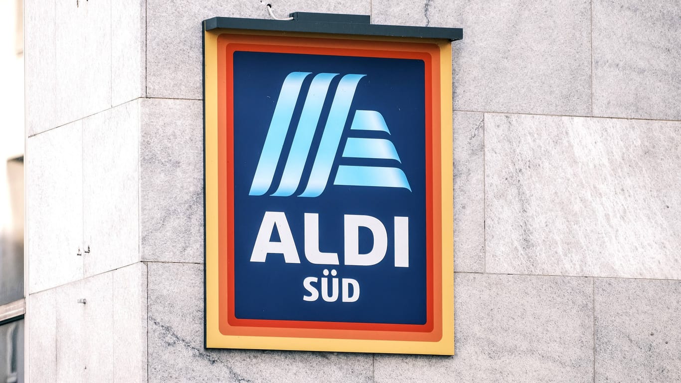 Neues Angebot: Aldi Süd testet derzeit seinen neuen Kundenservice.