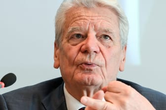 Joachim Gauck: "Dann sehe ich manchmal einen Goebbels vor mir."