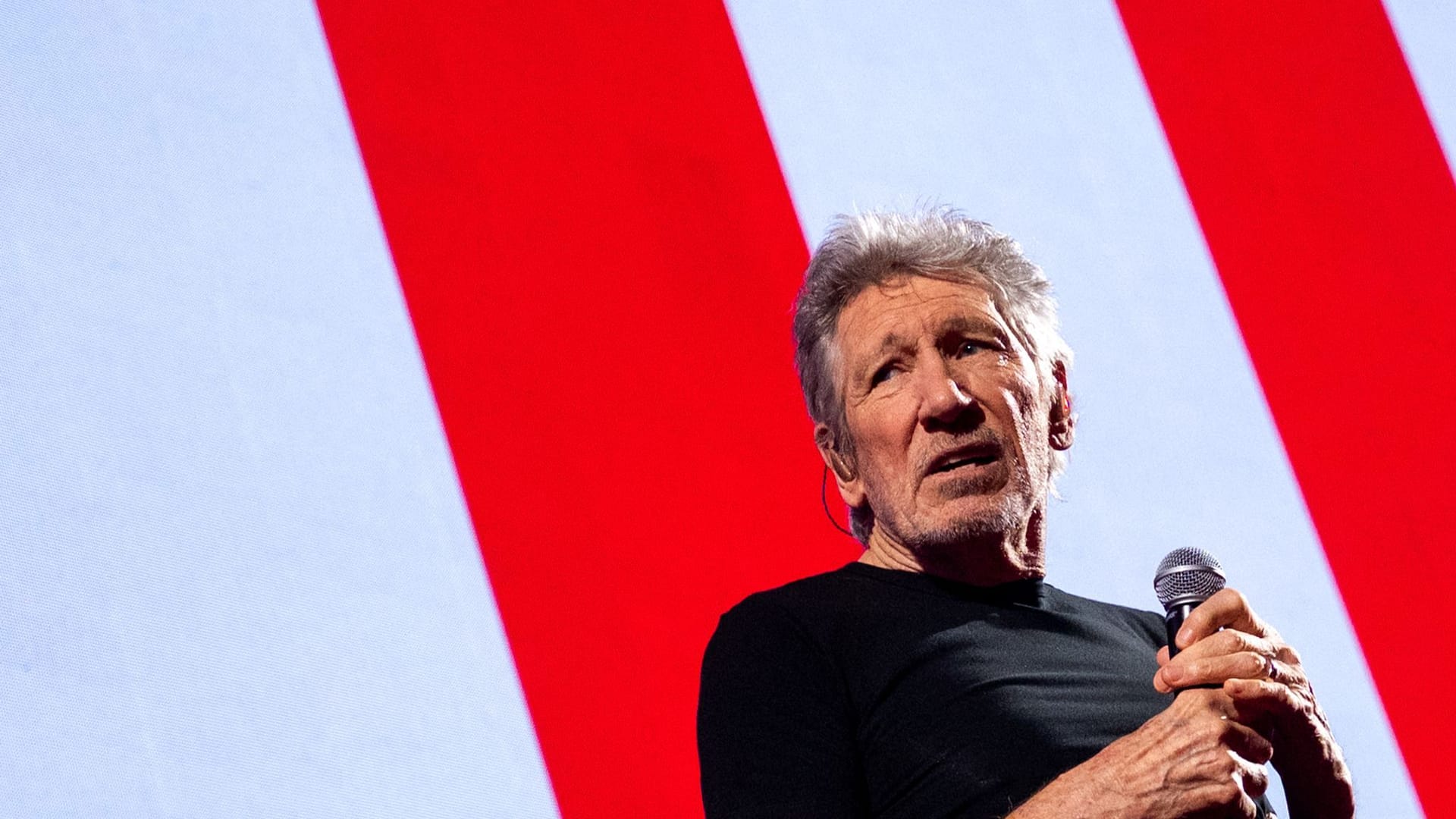 Konzert Roger Waters