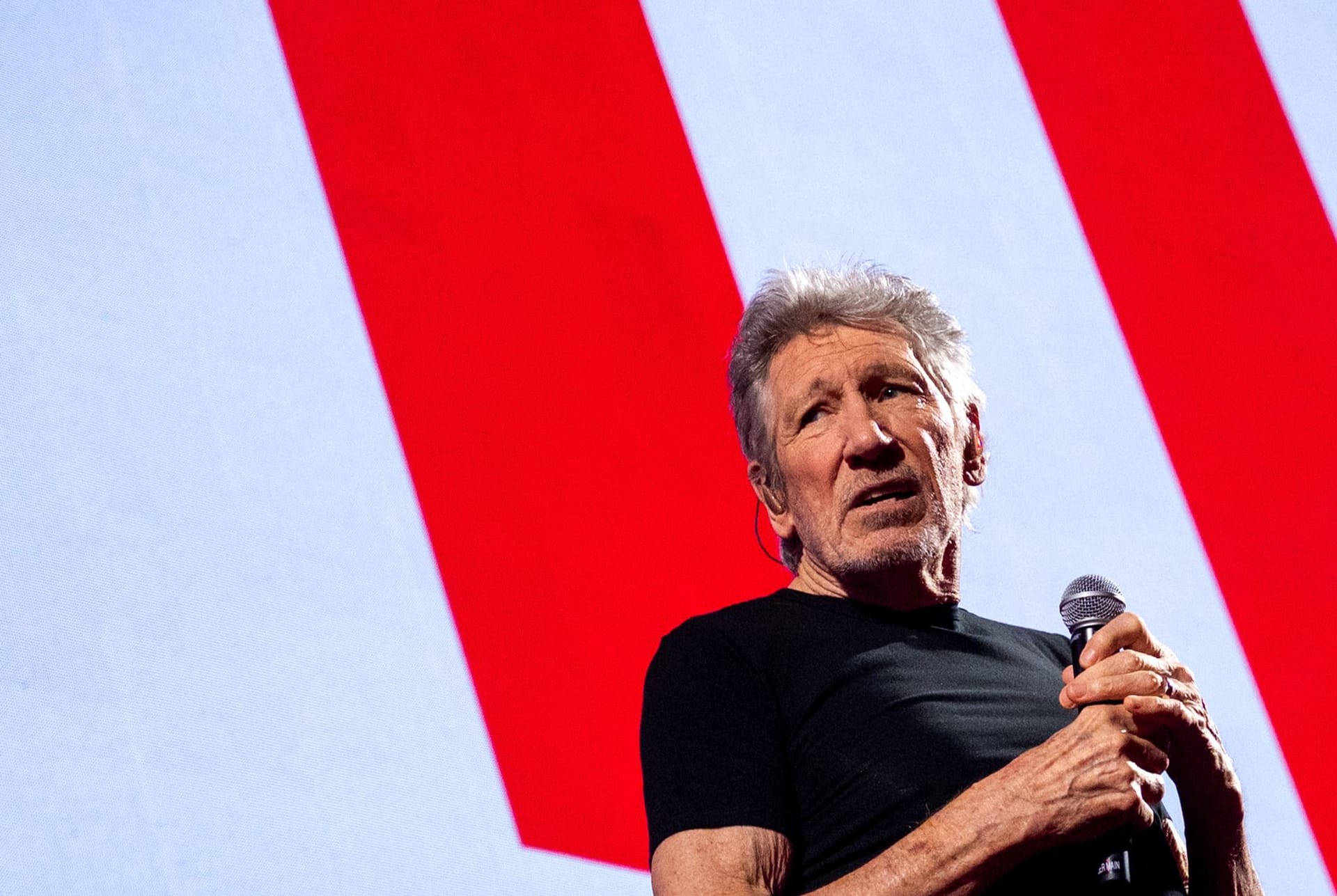 Konzert Roger Waters