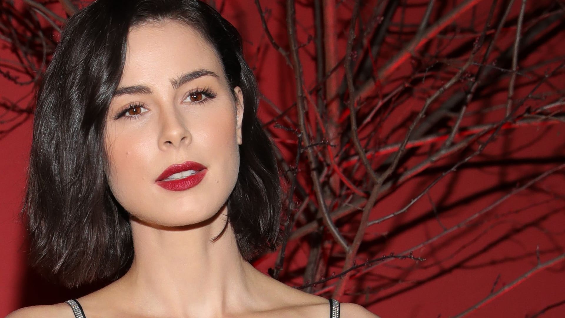 Lena Meyer-Landrut: Die Sängerin experimentiert gerne mit ihrem Look.