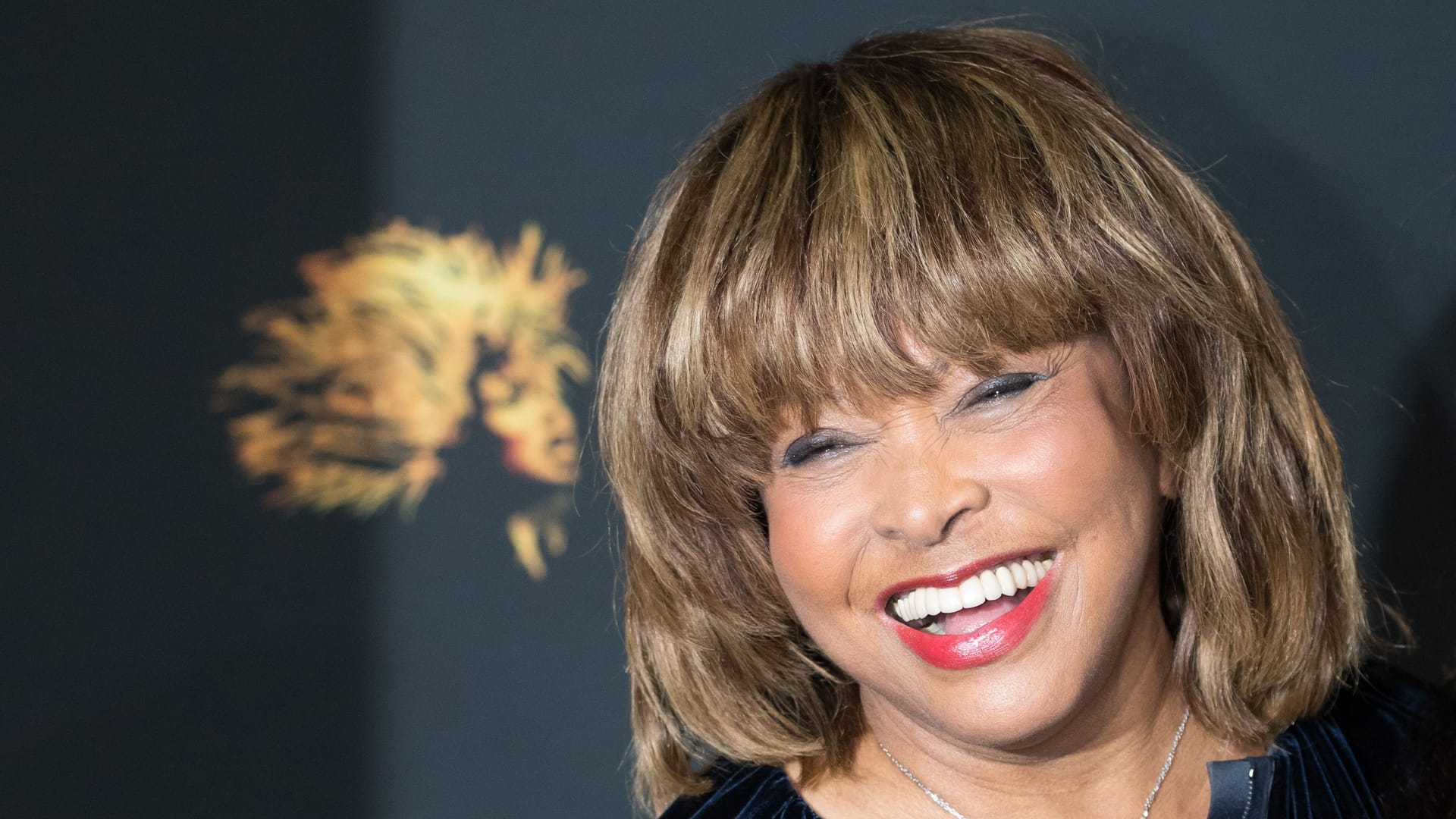 Tina Turner bei einem Fototermin zum Musical "Tina" in Hamburg 2018: Die Rockikone wurde 83 Jahre alt.