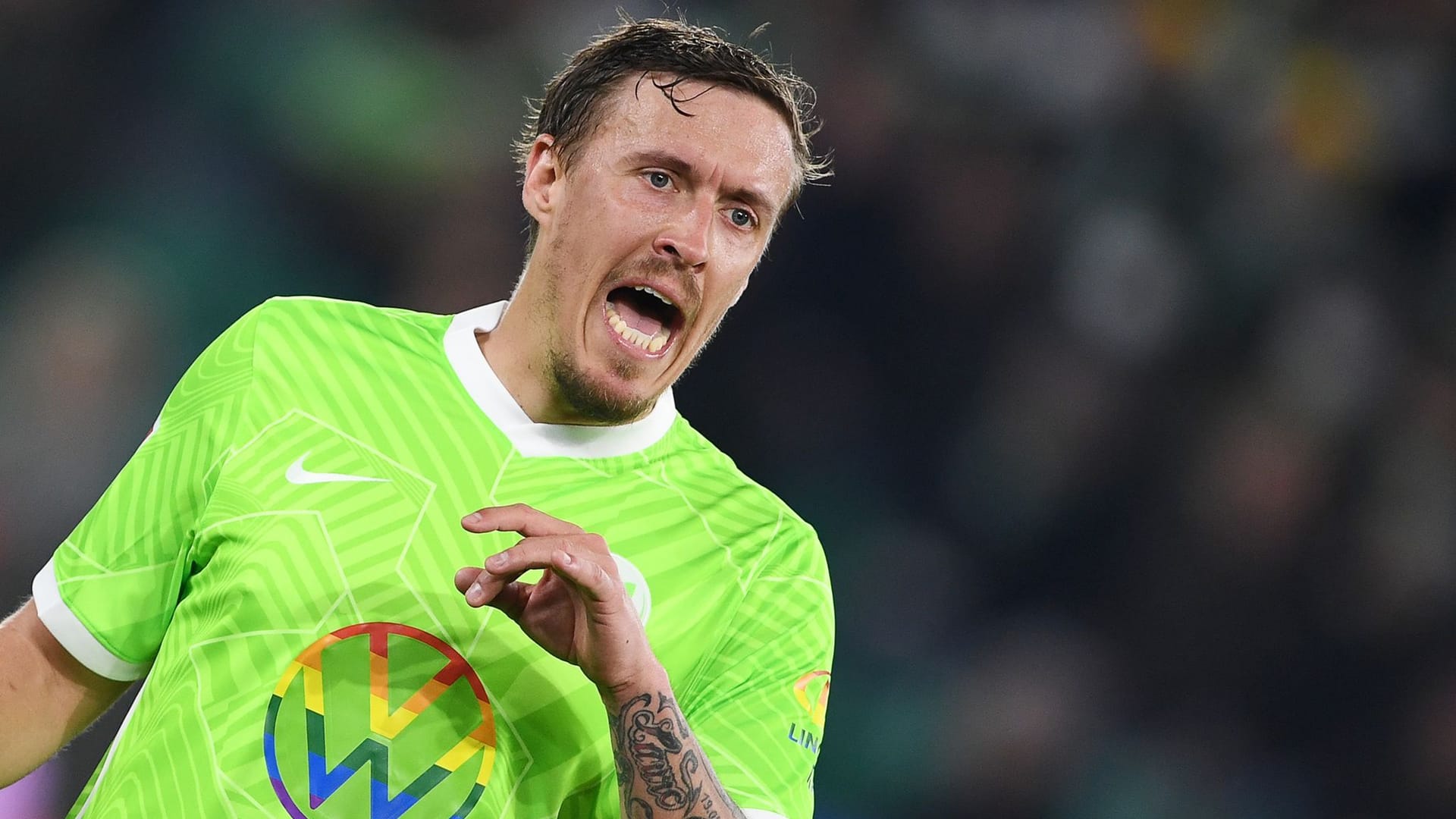 Max Kruse