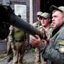 Gegenoffensive? Ukraine attackiert russische Truppen an Südfront – mit Botschaft