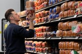 Juni: Nahrungsmittel waren 13,7 Prozent teurer