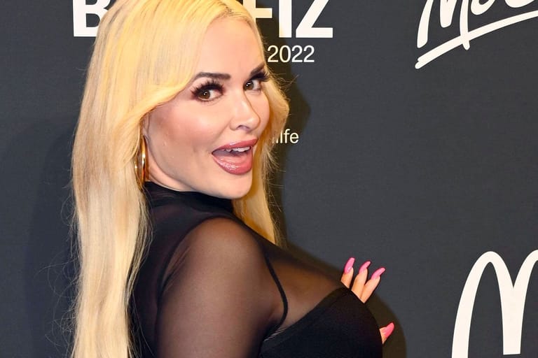 Daniela Katzenberger: aktuelle News & Infos