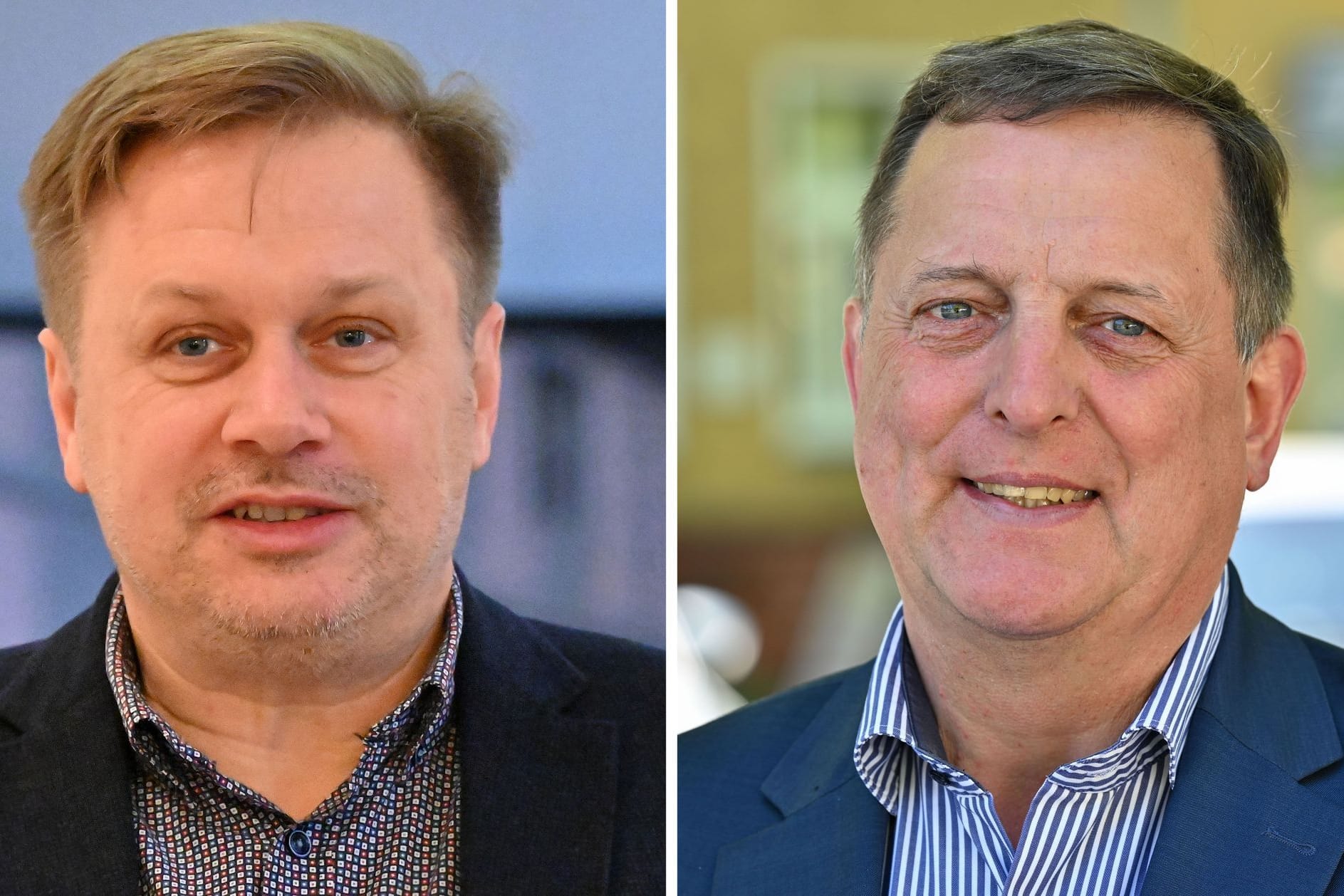 Vor der Stichwahl bei der Landratswahl im Kreis Oder-Spree