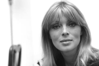 Sängerin Nico: Die in Köln geborene Sängerin wurde mit der US-Band The Velvet Underground berühmt.