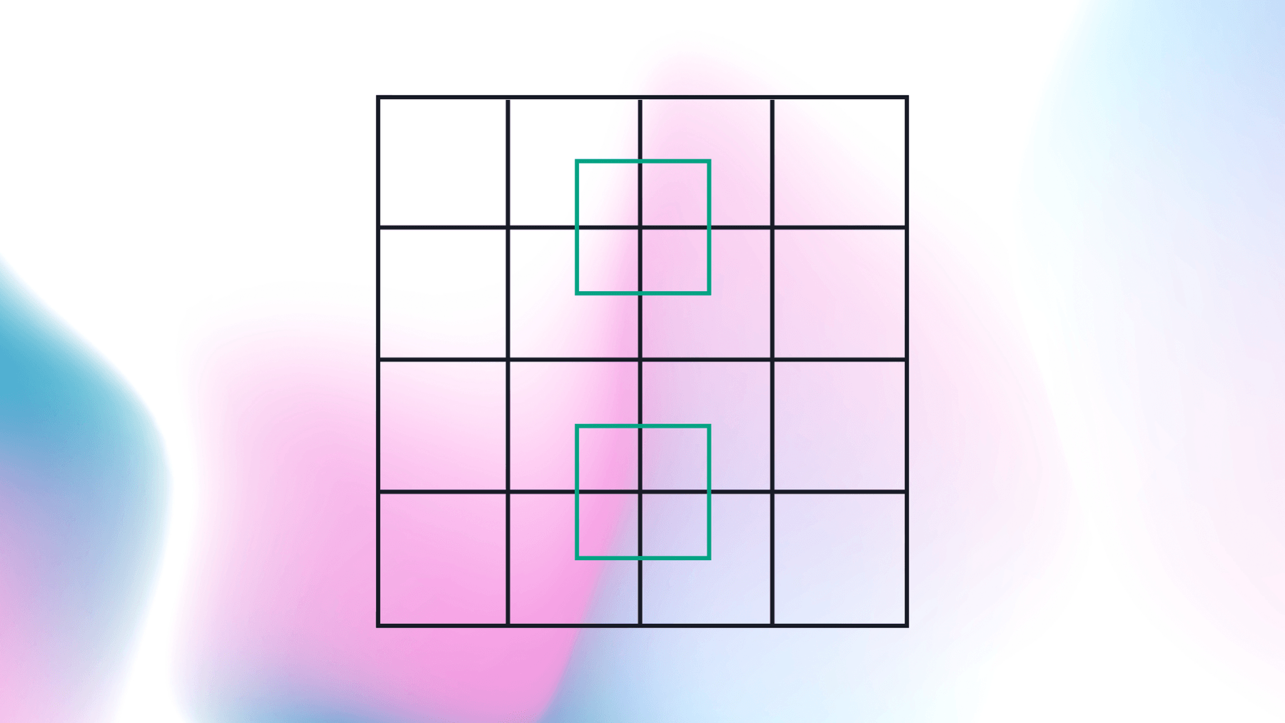 Provalo – Quanti quadrati riesci a contare?