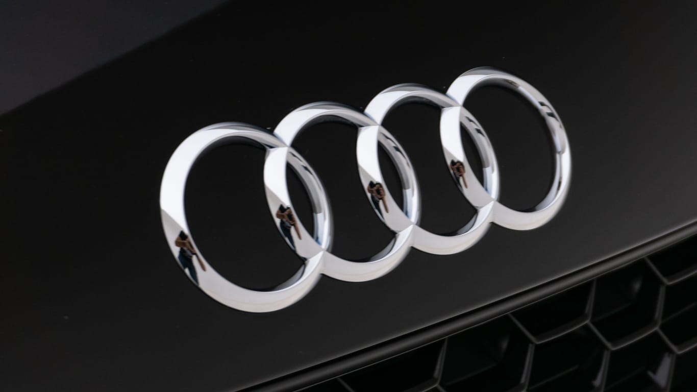 Neue Preise bei Audi: Bereits im Mai werden die ersten Modelle teurer.