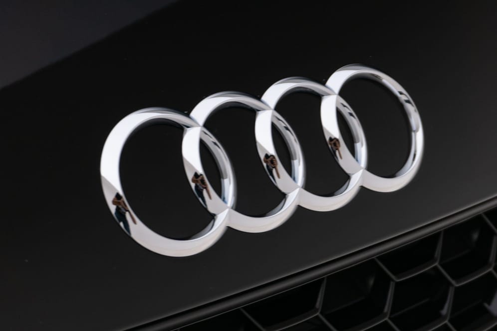 Neue Preise bei Audi: Bereits im Mai werden die ersten Modelle teurer.