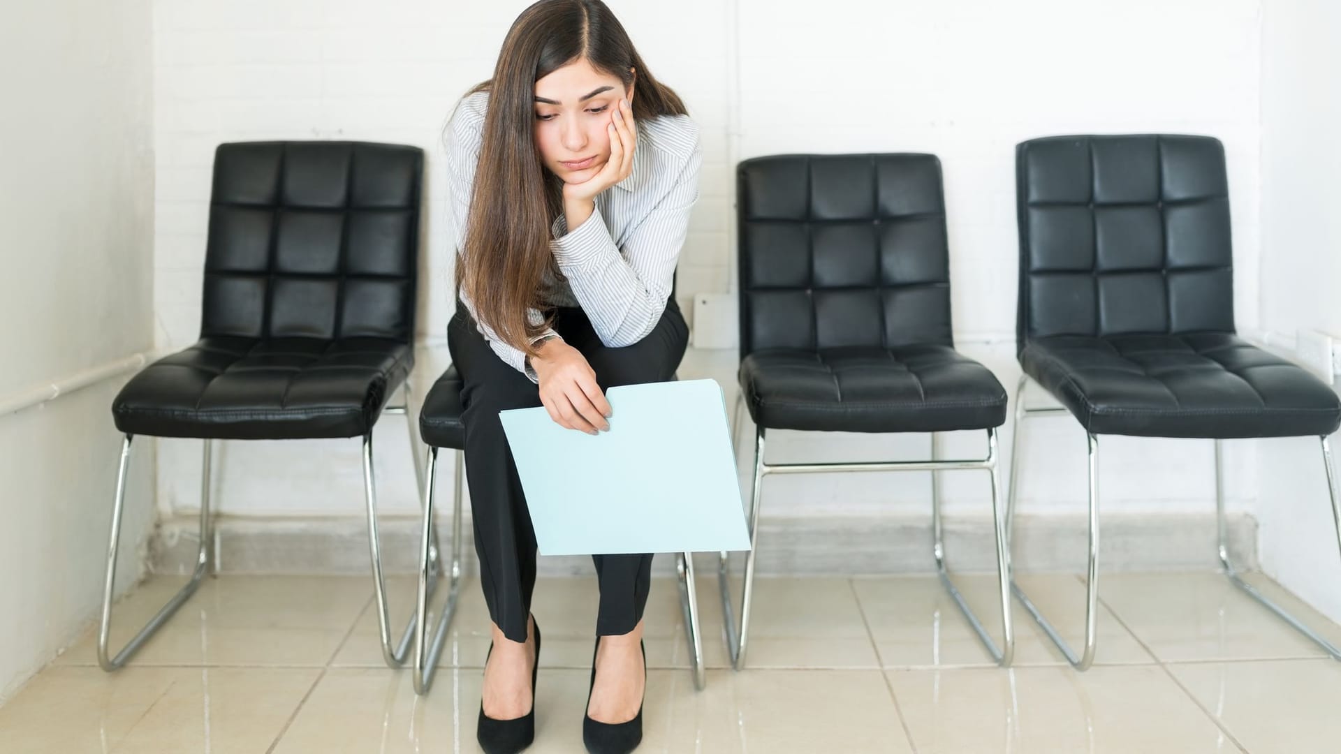 Wer sich pünktlich bei der Arbeitsagentur meldet, kann auch auf früher mit einer Auszahlung rechnen.