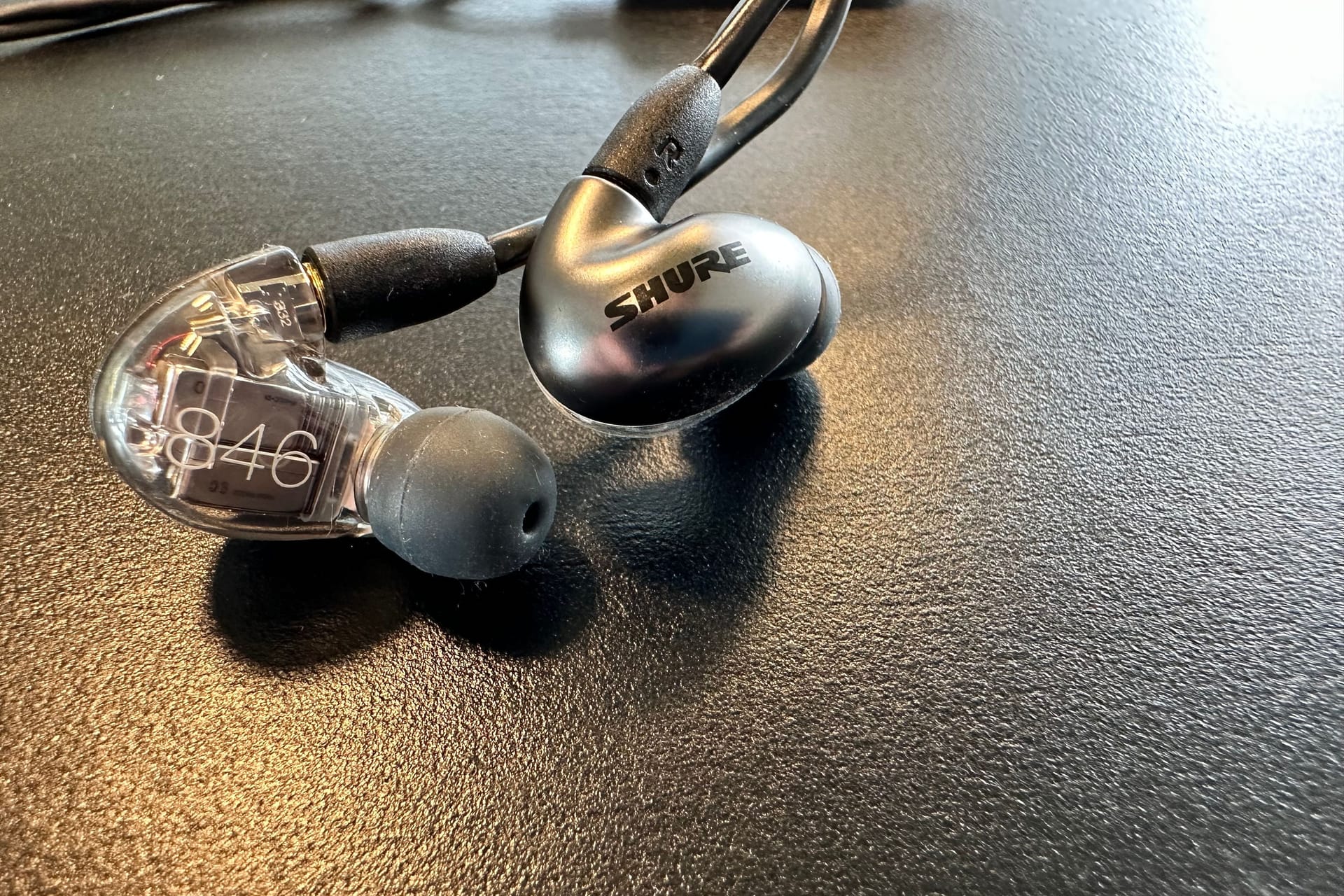 Die Shure SE 846 Gen 2: Die Luxus-In-Ears sind die besten Kopfhörer, die wir bisher im Ohr hatten.