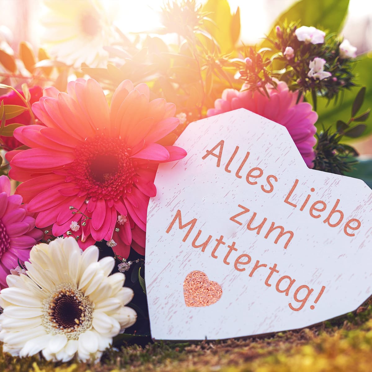 Ist Muttertag immer am 14 Mai?