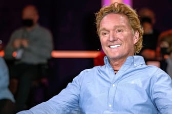 Andreas Kieling: Der Tierfilmer hat eine Bärenattacke überlebt. Andreas Kieling: Der Tierfilmer hat eine Bärenattacke überlebt.
