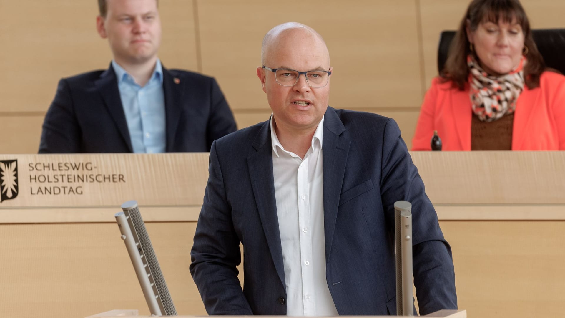 Tobias Goldschmidt