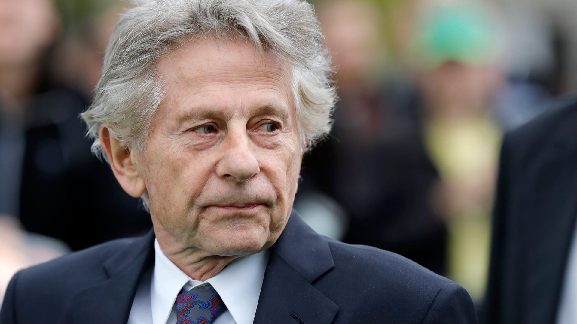 Roman Polanski: Gegen den Regisseur läuft ein Prozess.