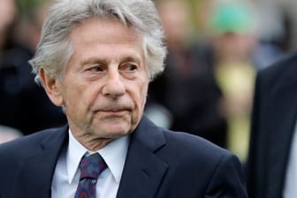 Roman Polanski: Gegen den Regisseur läuft ein Prozess.