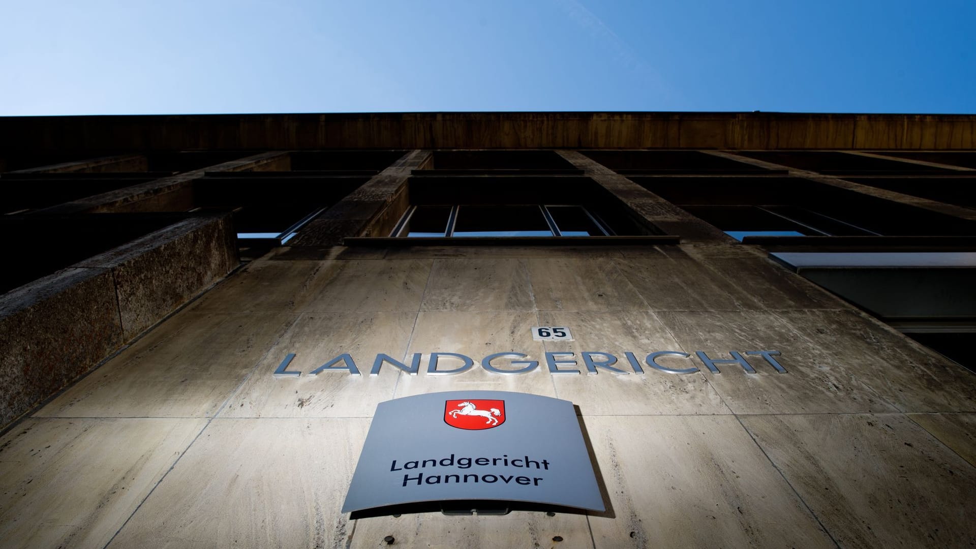 Landgericht Hannover