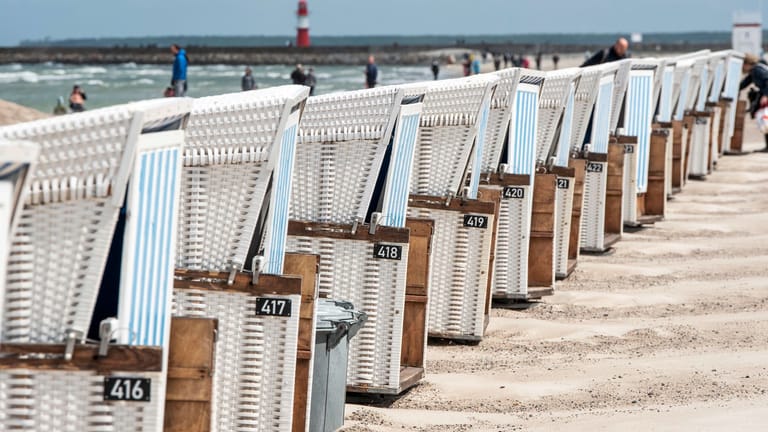 44+ Strandkorb Mieten Warnemünde, Im nächsten schritt können sie