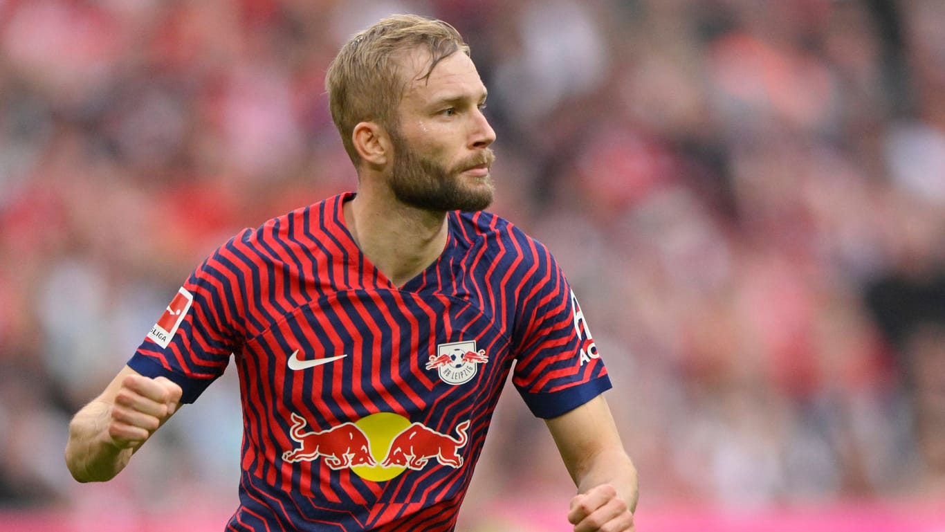 Konrad Laimer: Spielt der Österreicher in der kommenden Spielzeit für Bayern?