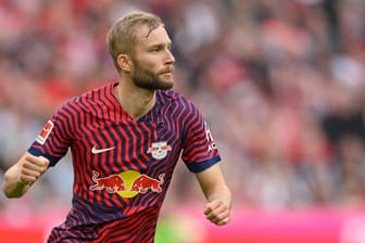 Konrad Laimer: Spielt der Österreicher in der kommenden Spielzeit für Bayern?