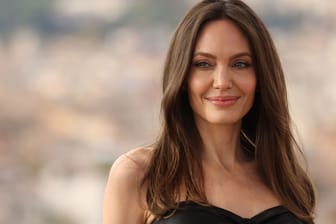 Angelina Jolie: Sie hat einen emotionalen Beitrag auf Instagram veröffentlicht.