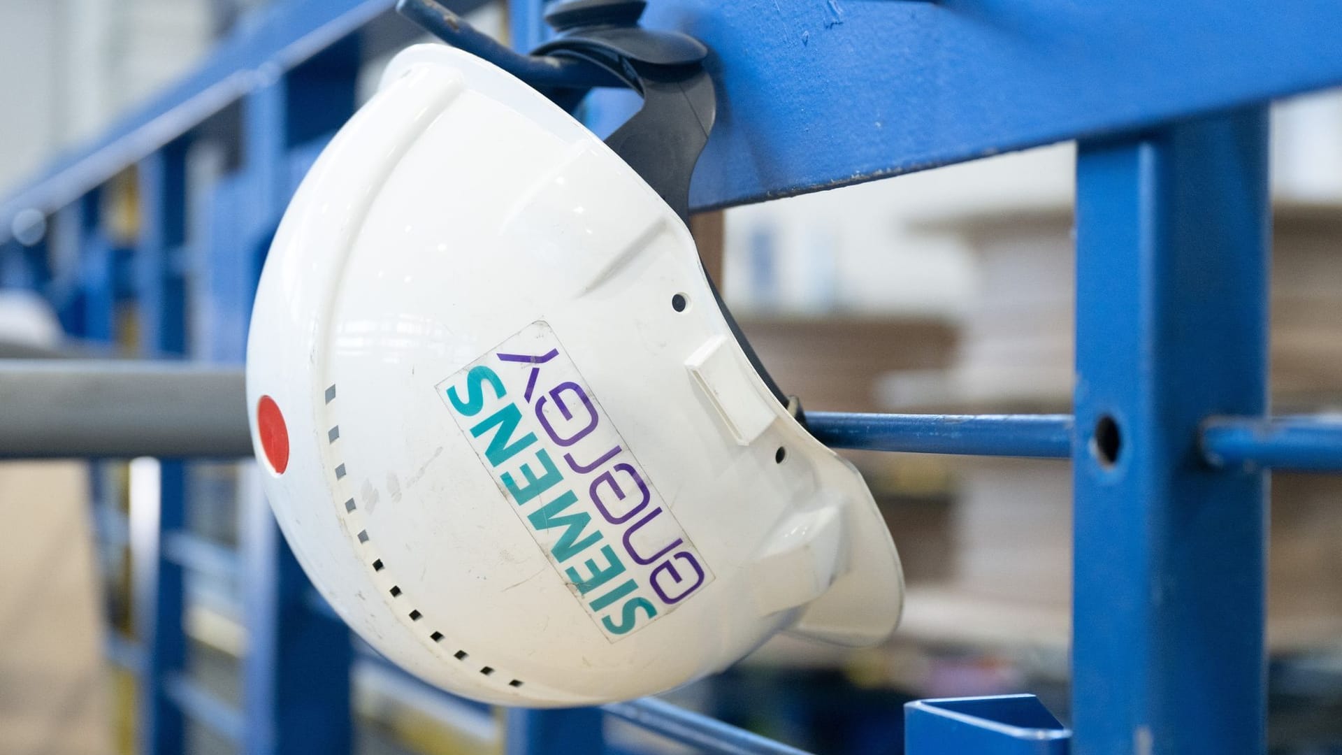 Siemens Energy