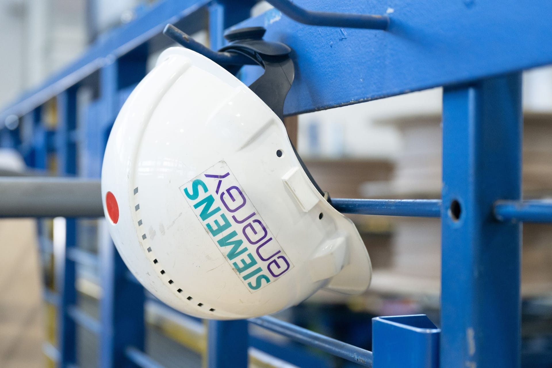 Siemens Energy