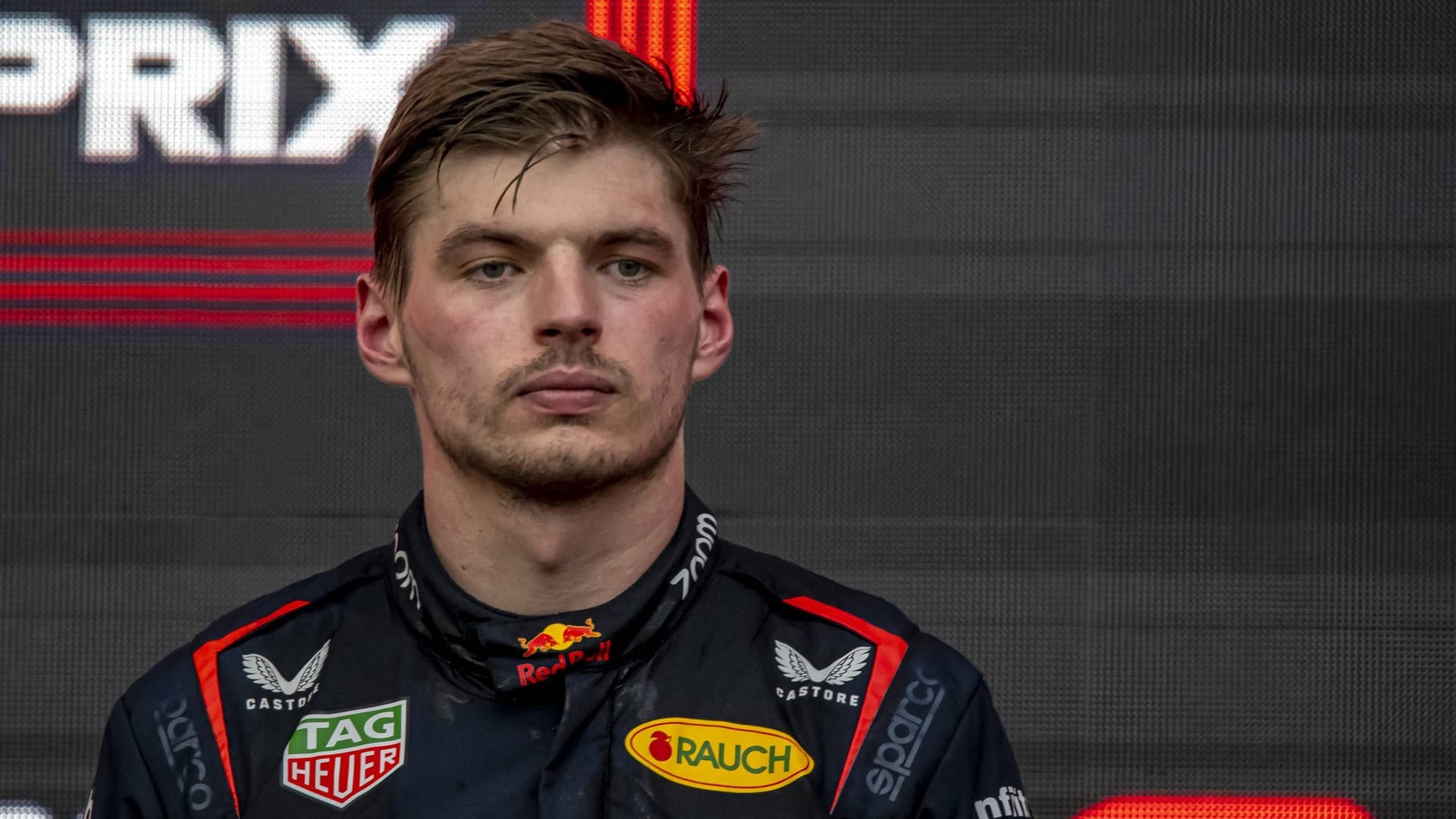 Max Verstappen: Stolpert seine Mission Titelverteidigung über ein zwei Jahre altes Vergehen?