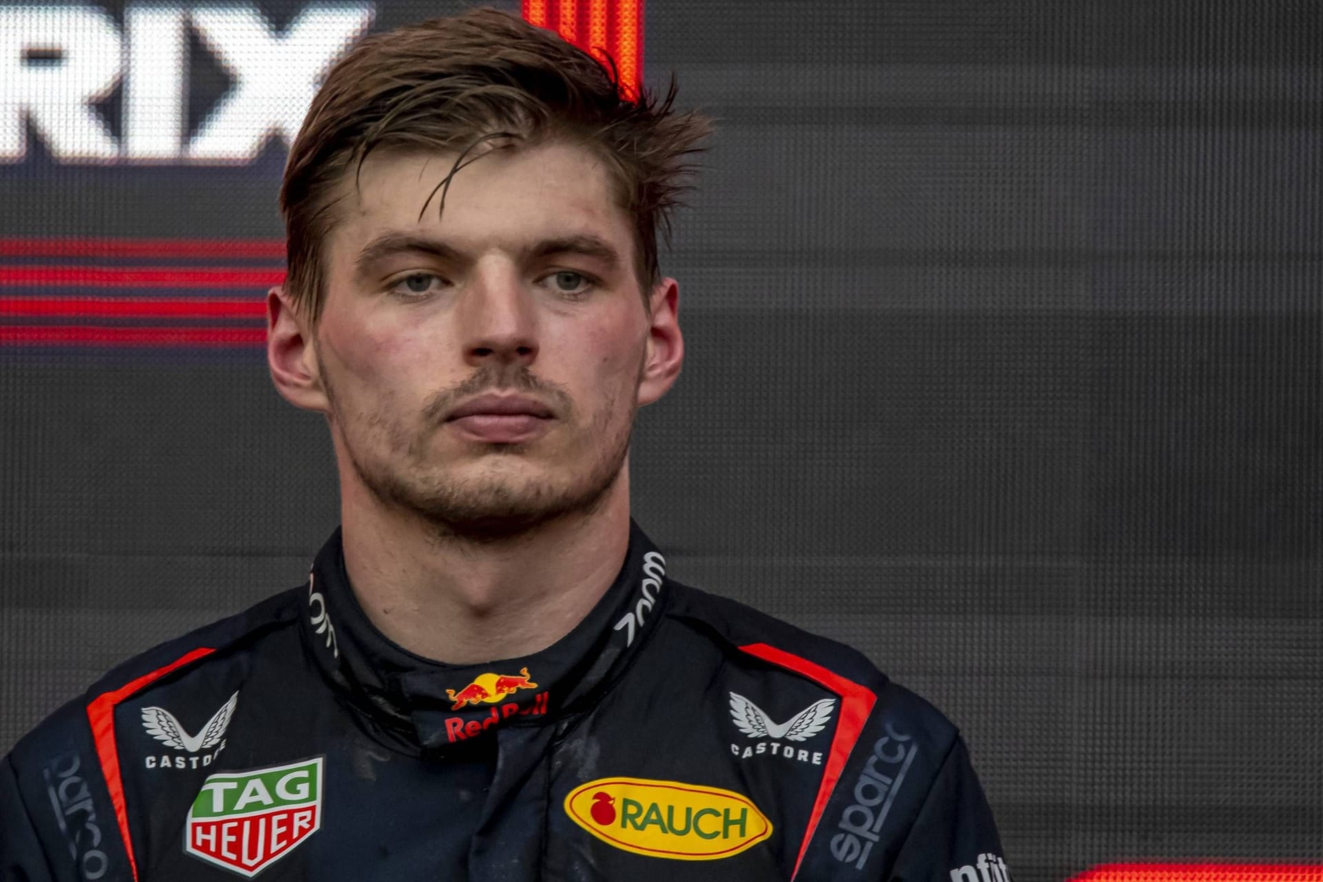 Max Verstappen: Stolpert seine Mission Titelverteidigung über ein zwei Jahre altes Vergehen?